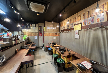 北千住の居酒屋がおすすめのグルメ人気店 ヒトサラ