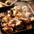 宮崎料理 万作 丸の内KITTE店
