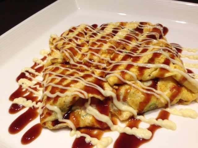 鐵板燒餐廳 燒榮 floor