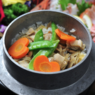 釜飯&個室diningことこと(coto‐coto)