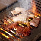 元祖力肉 みよ志