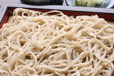 150余年の歴史を持つ名物『せいろそば』