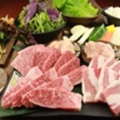 ぎゅうとん合戦 ブランド牛・アグー豚一頭買い肉料理専門店