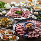 焼肉 笑山門