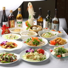 阿里城 港北ノースポート店