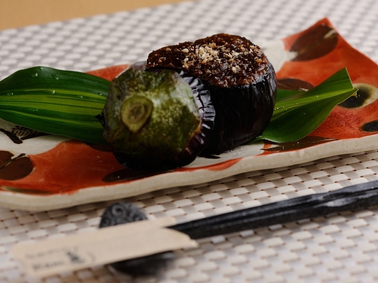 會席創作kappau 花水季位於尼崎 兵庫縣savor Japan 品味日本