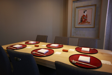 東京都の完全個室があるお店特集 ヒトサラ