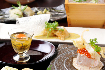 愛知県の日本料理 懐石 会席ランチおすすめランキング トップ17 ヒトサラ