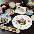日本料理 水幸亭