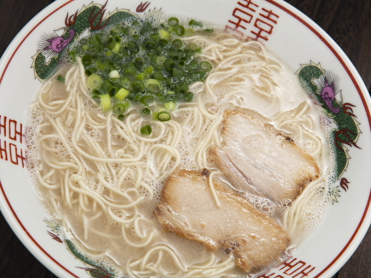 長浜ラーメン 匠 鹿児島市その他 ラーメン のおすすめ料理 メニュー ヒトサラ