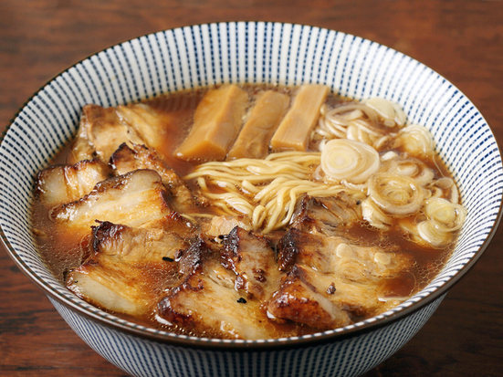 中華そば陣屋 長久手 日進 ラーメン のグルメ情報 ヒトサラ