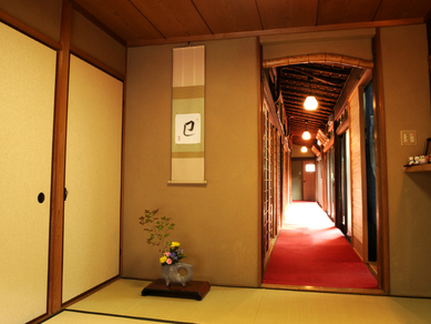 お客さまとも旬の素材とも一期一会の出会いだからこそ大切に