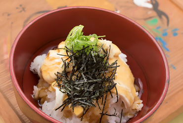 うなぎのつゆしゃぶ鍋