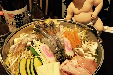 夏のご宴会にオススメ!食欲が沸き立つ刺激たっぷり夏限定コース