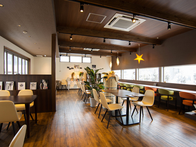 新潟県で恋人とオシャレデートに使えるカフェおすすめグルメ ヒトサラ