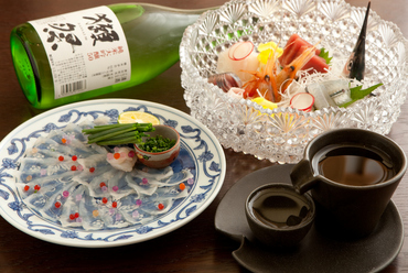 夏酒ご用意しています!