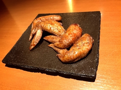至高の手羽先