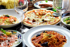 生パスタのお店　Cuocca