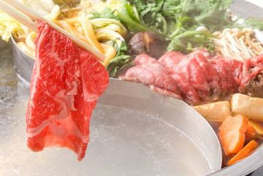 季節と素材にこだわった、本格的な味が味わえる