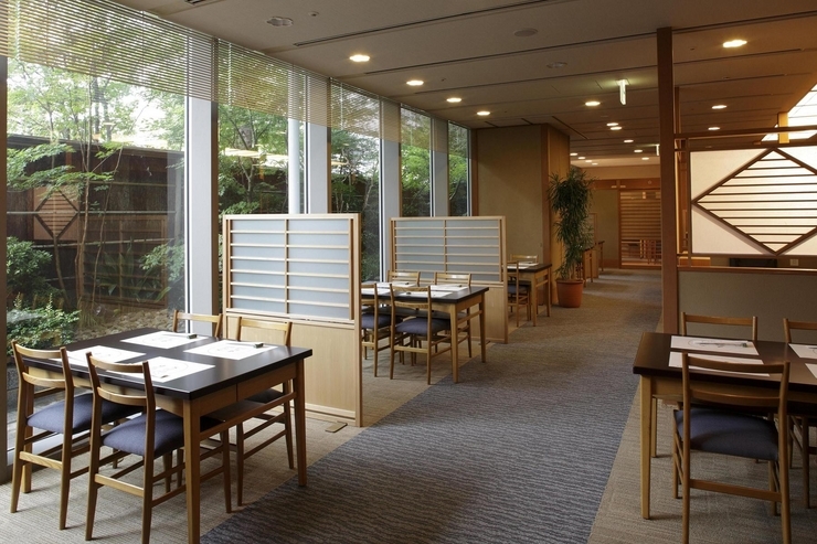 Oshima Yokohama Branch In Minatomirai, Kanagawa - SAVOR JAPAN