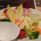 ワイン食堂sole