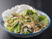 旬菜庵　いつき