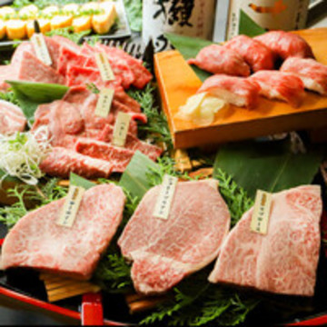 炙りお試しコース　１１品　2時間飲み放題付