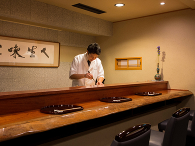 銀座 有楽町の日本料理 懐石 会席がおすすめのグルメ人気店 ヒトサラ