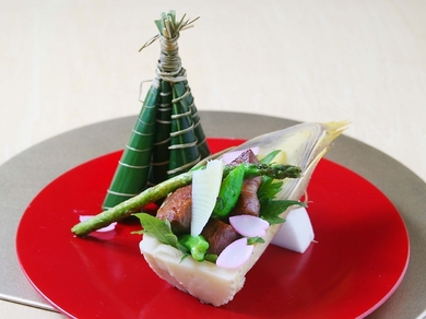 (新年会の御予約承っております)