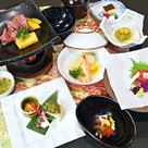 日本料理 伊勢