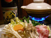 活食・隠れ酒蔵　かけはし　北二条店