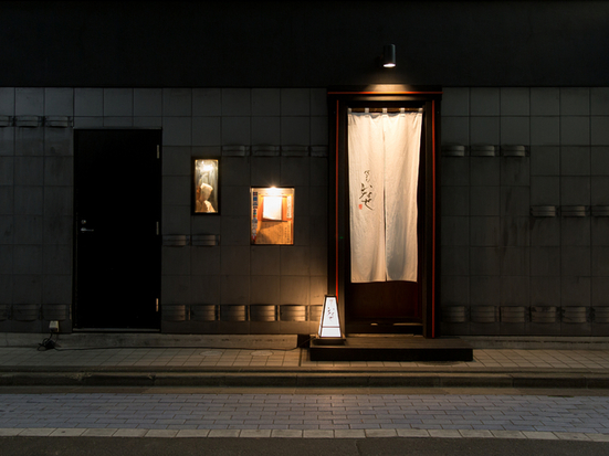 心づくし いなせ 仙台駅西口周辺 日本料理 懐石 会席 のグルメ情報 ヒトサラ