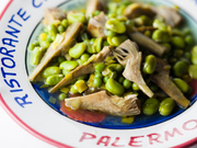 トラットリア　シチリアーナ・ドンチッチョ