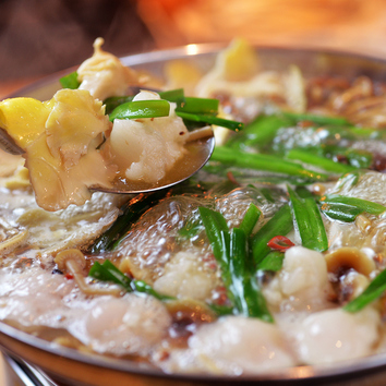 2時間飲み放題がついたお得な5000円コース