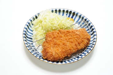 ロースカツ(120g/150g) 単品