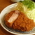とんかつ　田　一之江