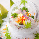 美彩新和料理 nobu