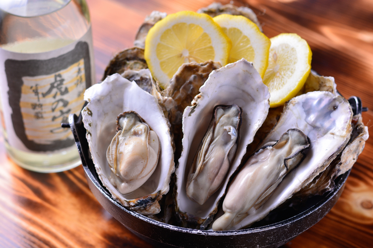 港釧路之爐端燒虎屋位於釧路 北海道savor Japan 品味日本