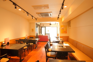 田端の雰囲気が良くて居心地のいいお店でデート デートにおすすめのお店 ヒトサラ