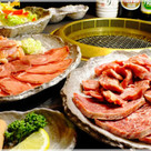 焼肉 やい亭