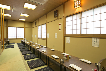 人気スポット・裏なんばでの宴会は【わたる】へ!!