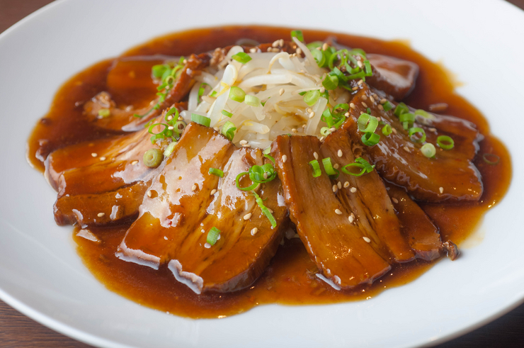 中華居酒屋我家位於高松市 香川縣savor Japan 品味日本