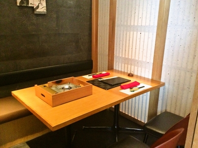 東京都で個室のあるお店 しゃぶしゃぶ すき焼き ヒトサラ