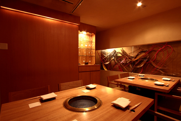 東京都の個室があるお店で接待 会食 焼肉 ステーキ 接待 会食に使えるお店特集 ヒトサラ