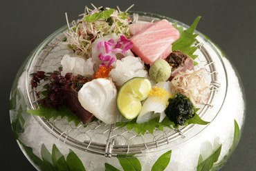 お刺身 魚料理 富山29ページ目 ヒトサラ