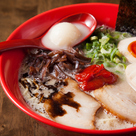 拉麺久留米本田商店キャナルシティ博多ラーメンスタジアム店