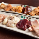 創作料理 もつ鍋 信長 本店