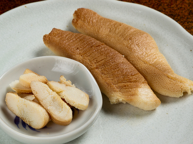 燻した数の子はお酒が欲しくなる味へ変貌を遂げる『数の子の燻製』