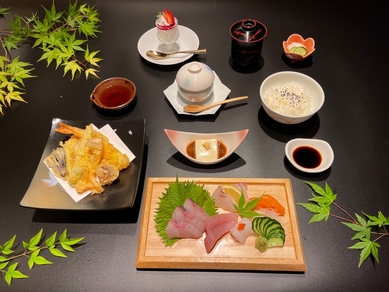 ◆Wa心 御膳◆