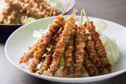 串焼きのたつみ